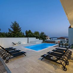 Vakantiehuis Villa Amaris für 11 Personen und 1 Kind