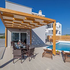 Vakantiehuis Wunderschöne Ferienvilla Lomari