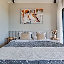 Vakantiehuis Villa Mathilda