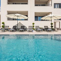 Vakantiehuis Villa Bianca Sibenik