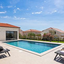 Vakantiehuis Villa Bianca Sibenik