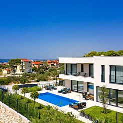 Vakantiehuis Villa Spuga