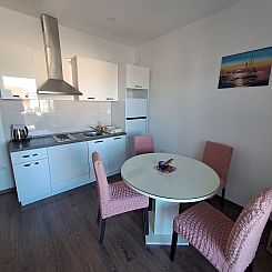 Appartement "Sara und Kike" direkt am Strand