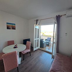 Appartement "Sara und Kike" direkt am Strand