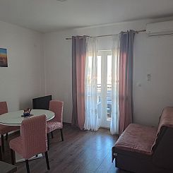Appartement "Sara und Kike" direkt am Strand