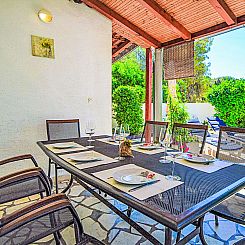 Appartement Antonia