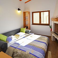 Vakantiehuis Ante