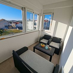 Appartement Sun seeker