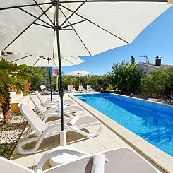 Appartement Villa Malu Sun I