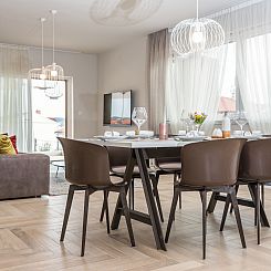 Appartement Villa Malu Sun I