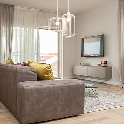 Appartement Villa Malu Sun I
