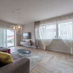 Appartement Villa Malu Sun I