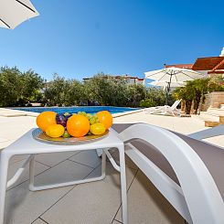 Vakantiehuis Malu Sun II