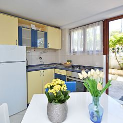 Appartement Rose