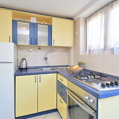 Appartement Rose