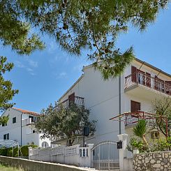 Appartement Rose