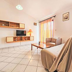 Appartement Rose