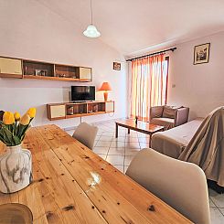 Appartement Rose