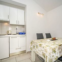 Appartement Andrea