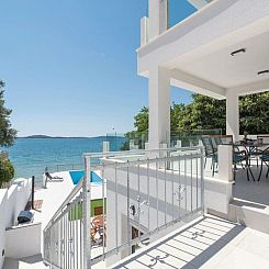 Vakantiehuis Villa Felicita für 12 Personen in Zaboric