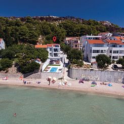 Vakantiehuis Villa Felicita für 12 Personen in Zaboric