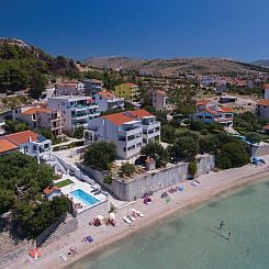 Vakantiehuis Villa Felicita für 12 Personen in Zaboric