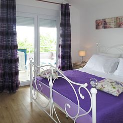 Vakantiehuis Lavanda
