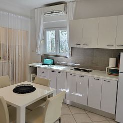 Vakantiehuis Katarina