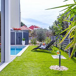 Vakantiehuis Giny