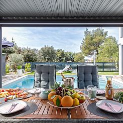 Vakantiehuis Giny