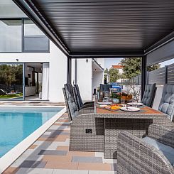 Vakantiehuis Giny