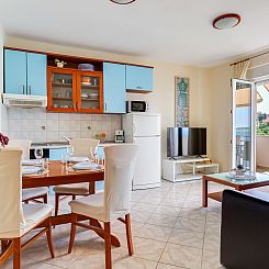Appartement Daria 2