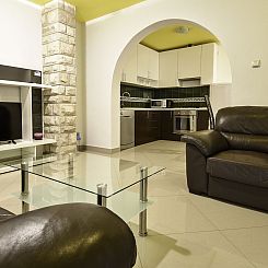 Appartement Anić