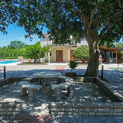 Vakantiehuis Čulina