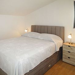 Vakantiehuis Čulina