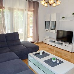 Vakantiehuis Čulina