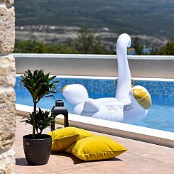 Vakantiehuis Imperia