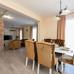 Vakantiehuis Imperia