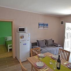 Appartement Ana
