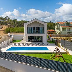 Vakantiehuis Villa Kiefer in Zadar