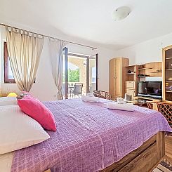 Appartement Matal