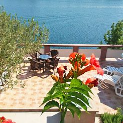 Appartement Ana