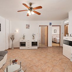 Appartement Mia