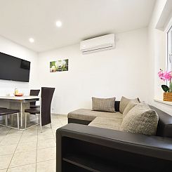 Appartement Vili