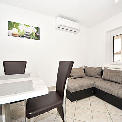 Appartement Vili