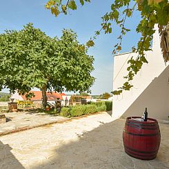 Vakantiehuis Villa Meri