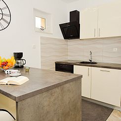 Vakantiehuis Villa Meri