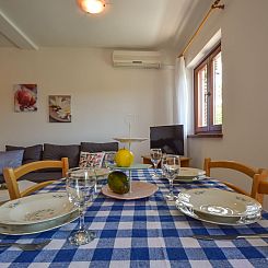 Appartement Mara