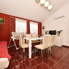 Appartement Zalazak Sunca