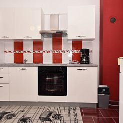 Appartement Zalazak Sunca